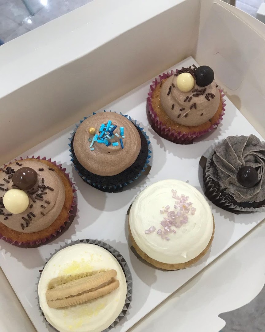 Cupcake's Café · Cafetería - Pastelería - Repostería Creativa · Fotos 2