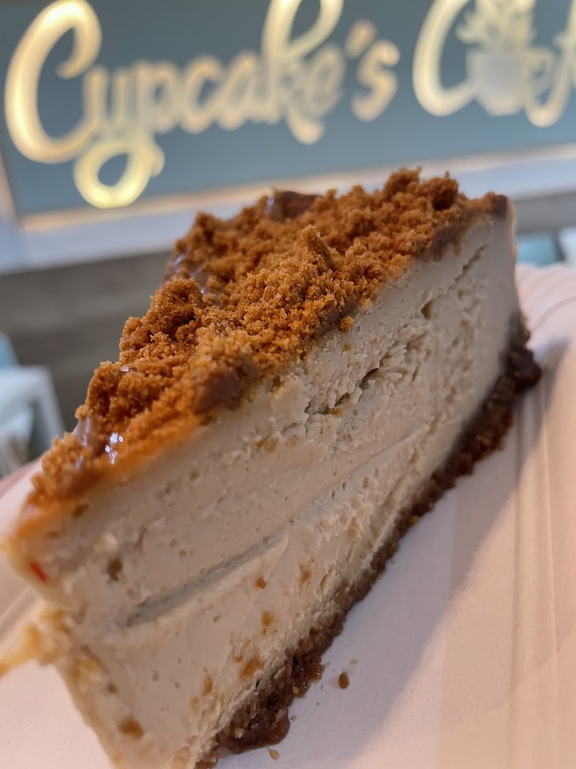 Cupcake's Café · Cafetería - Pastelería - Repostería Creativa · Fotos 6