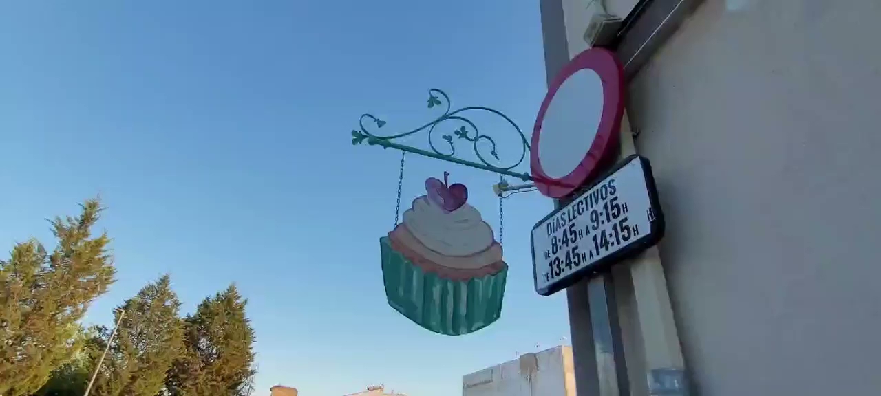 Cupcake's Café · Cafetería - Pastelería - Repostería Creativa · Fotos 7